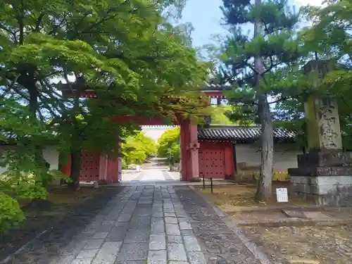 真正極楽寺（真如堂）(京都府)