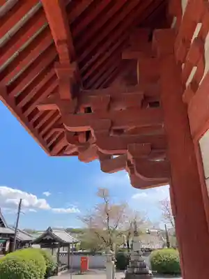 浄土寺の本殿・本堂