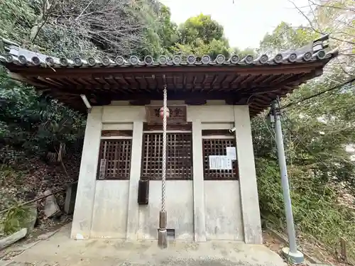 水間寺(大阪府)