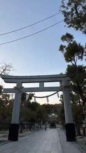 湊川神社(兵庫県)