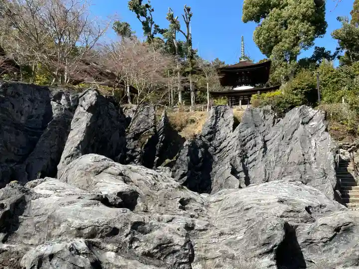 石山寺(滋賀県)