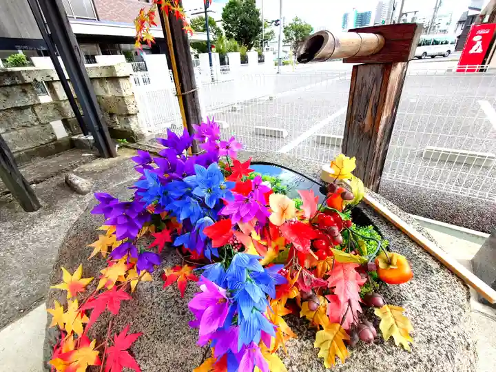 阿邪訶根神社(福島県)