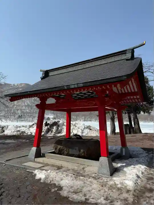 赤城神社(群馬県)