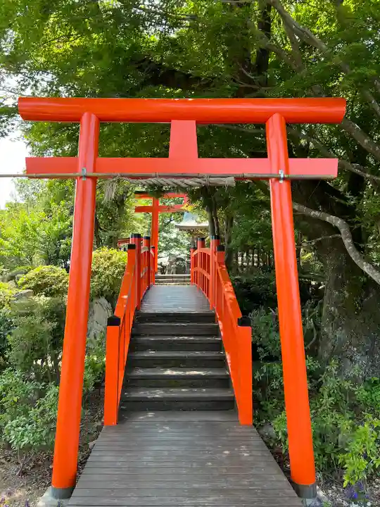 葛城神社(静岡県)