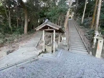 小丹神社(三重県)