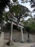 猿田神社(千葉県)