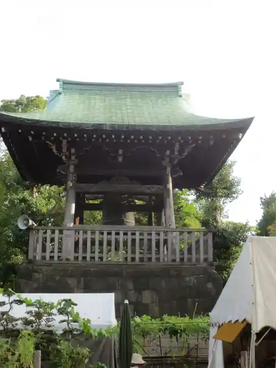 川崎大師(平間寺)のその他建物