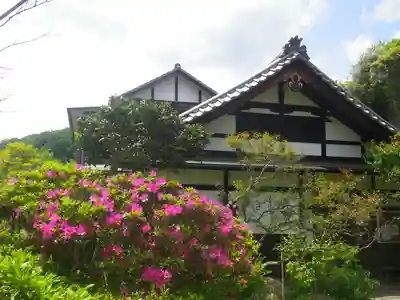 浄光明寺のその他建物