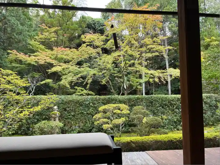 桂春院(京都府)