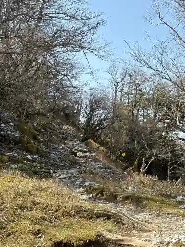 大劔神社(徳島県)