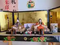 日本唯一香辛料の神 波自加彌神社のお祭り