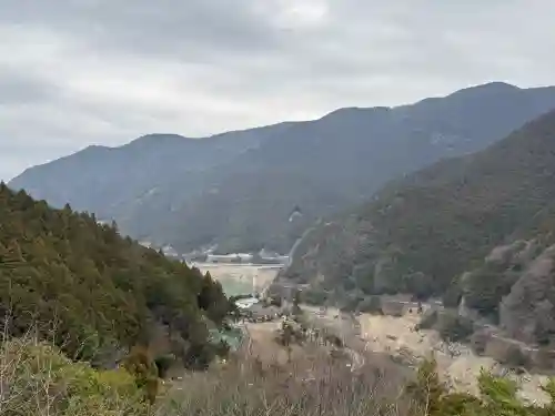 丹生川上神社（上社）(奈良県)