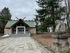 砂川神社(北海道)