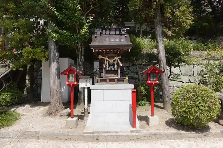 東照宮(広島県)