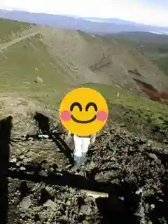 霧島神宮古宮址(鹿児島県)