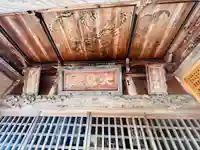 瀧水寺(長野県)