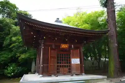 明王院のその他建物