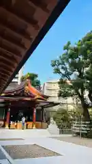 蒲田八幡神社(東京都)