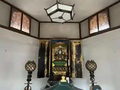 品川寺(東京都)