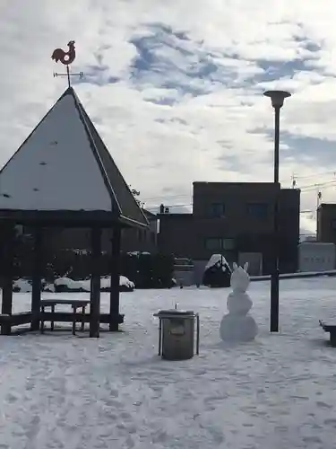 遠成寺(北海道)