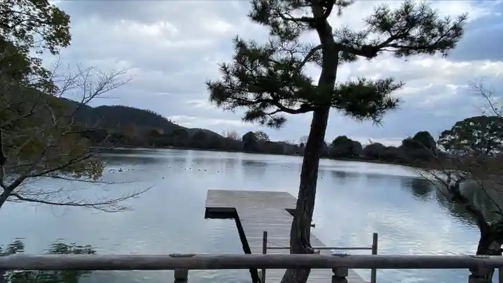 大覚寺(京都府)
