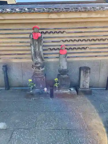 福蔵院(東京都)