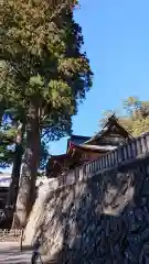 三峯神社(埼玉県)