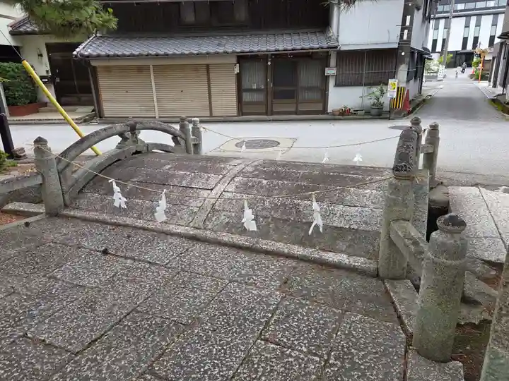 長浜八幡宮(滋賀県)