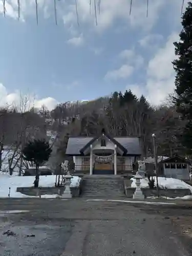 琴平神社(北海道)