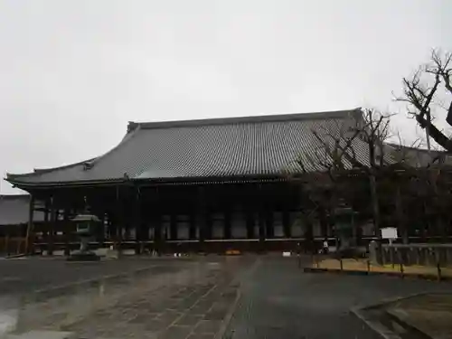 本願寺（西本願寺）(京都府)