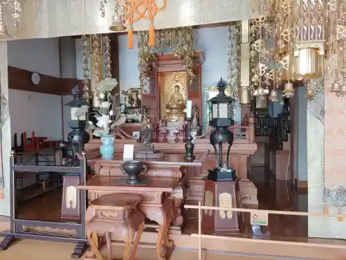 常保寺(東京都)