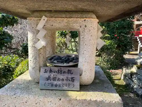 常宮神社のその他建物