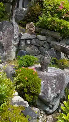 養仙禅寺（養仙寺）(京都府)