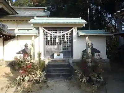 野見神社(愛知県)