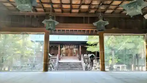 若宮神明社(愛知県)