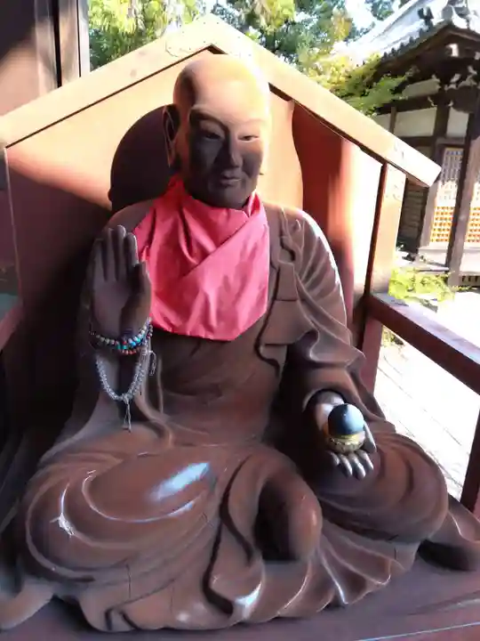 久米寺(奈良県)