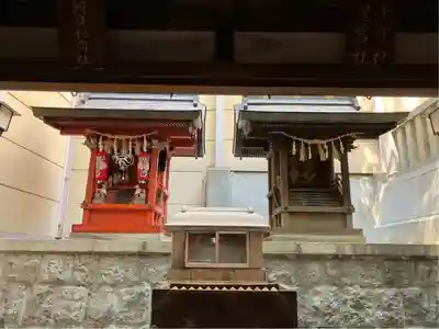 朝日神社(愛知県)