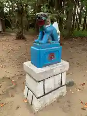 八坂神社(千葉県)