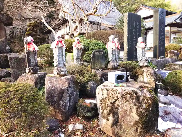 紹楽寺(宮城県)