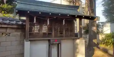 香取神社(東京都)