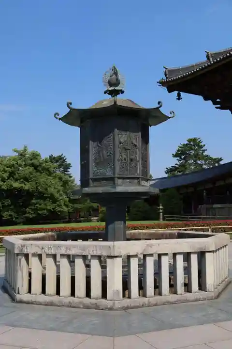 東大寺(奈良県)