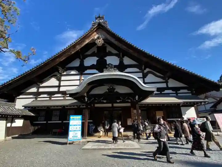東福禅寺(東福寺)のその他建物