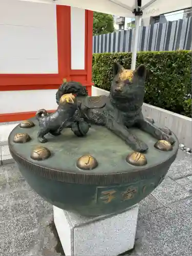 水天宮(東京都)