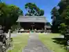 賀久留神社の本殿・本堂
