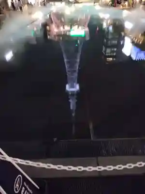 愛知縣護國神社(愛知県)