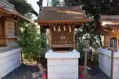 愛宕神社(東京都)