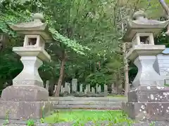 函館護國神社(北海道)