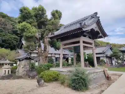 金蓮寺のその他建物
