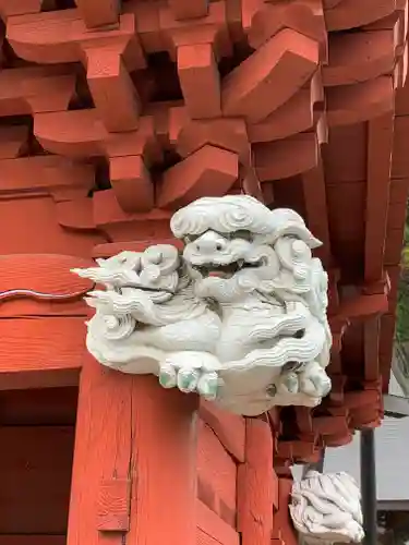 長泉寺の芸術