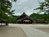 出雲大社(島根県)